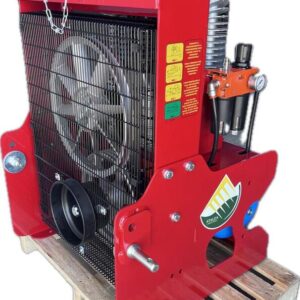 3500 SERIES COMPRESSOR MOD. 1050 - PATERLINI - 2960 - Image 1