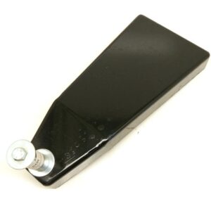 SIDE HOSE REEL SUPPORT FOR EOLO MODEL COMPRESSOR - PATERLINI - 4040210 - Image 1