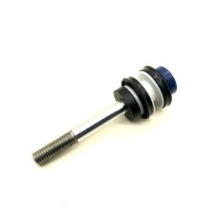 PISTON ROD FOR PNEUMATIC HARVESTER MONZA - IMOLA - VALEA - PATERLINI - 770.123 - Image 1
