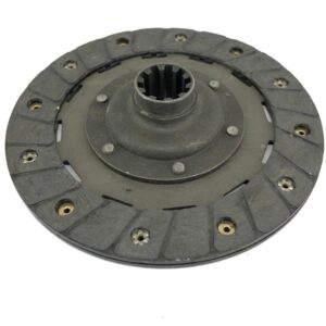 DISCO FRIZIONE - SAFFA - 1079 - immagine 1