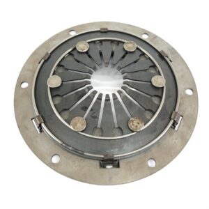 CLUTCH - SAFFA - P18 - Image 1
