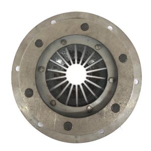 CLUTCH - SAFFA - P18 - Image 2