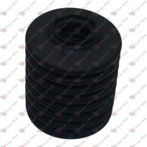 LIFT CONTROL ROD PROTECTION COVER - SAME - LAMBORGHINI - HURLIMANN - DEUTZ FAHR - 0.001.3719.0 - Image 1