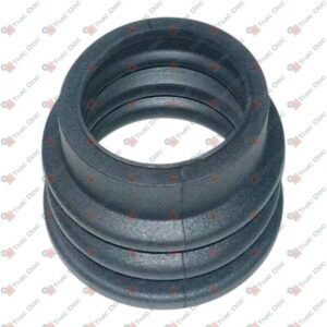 GEAR CHANGE LEVER INNER COVER - SAME - LAMBORGHINI - HURLIMANN - DEUTZ FAHR - 0.007.7692.0/10 - Image 1