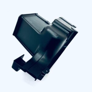 LEFT SIDE PANEL - SAME - LAMBORGHINI - HURLIMANN - DEUTZ FAHR - 0.008.7516.0/10 - Image 2