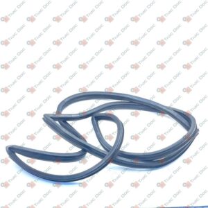 DOOR SEAL - SAME - LAMBORGHINI - HURLIMANN - DEUTZ FAHR - 0.009.0384.0/10 - Image 1