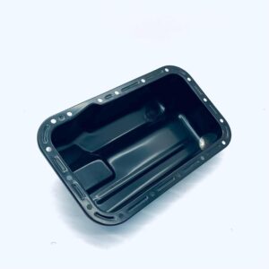 MITSUBISHI ENGINE OIL PAN - SAME - LAMBORGHINI - HURLIMANN - DEUTZ FAHR - 0.009.4540.4 - Image 2