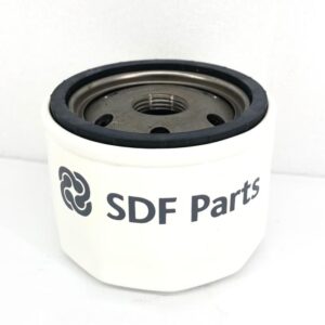 ENGINE OIL FILTER - SAME - LAMBORGHINI - HURLIMANN - DEUTZ FAHR - 0.009.5008.0 - Image 1