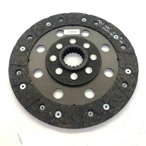 CENTRAL CLUTCH DISK - SAME - LAMBORGHINI - HURLIMANN - DEUTZ FAHR - 0.009.6436.3 - Image 1