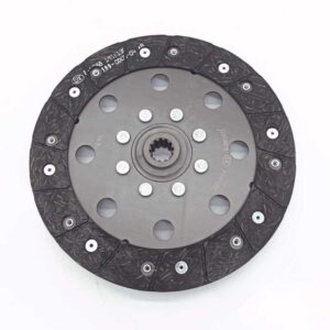DISCO PRESA DI FORZA DIAMETRO 215 mm. - SAME - LAMBORGHINI - HURLIMANN - DEUTZ FAHR - 0.009.6437.3 - immagine 1