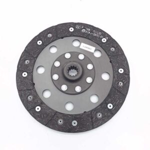DISCO PRESA DI FORZA DIAMETRO 215 mm. - SAME - LAMBORGHINI - HURLIMANN - DEUTZ FAHR - 0.009.6437.3 - immagine 2