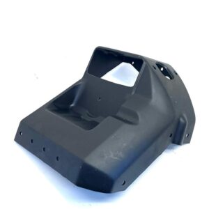 REAR LEFT MUDGUARD - SAME - LAMBORGHINI - HURLIMANN - DEUTZ FAHR - 0.009.8231.0 - Image 1