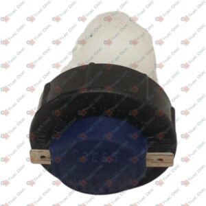 BRAKE OIL RESERVOIR CAP WITH FLOAT - SAME - LAMBORGHINI - HURLIMANN - DEUTZ FAHR - 0.009.8379.2 - Image 1