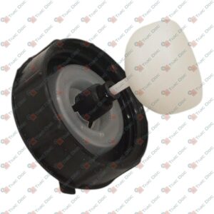 BRAKE OIL RESERVOIR CAP WITH FLOAT - SAME - LAMBORGHINI - HURLIMANN - DEUTZ FAHR - 0.009.8379.2 - Image 2