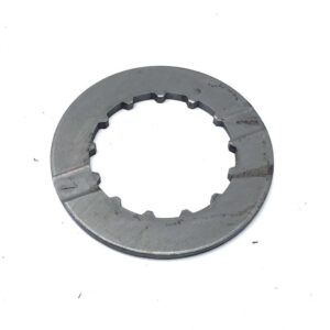 KEYED SPACER 39x64x3.25 mm. - SAME - LAMBORGHINI - HURLIMANN - DEUTZ FAHR - 0.010.0631.0 - Image 1