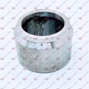 FRONT BRIDGE PINION SPACER LENGTH 34 mm. - SAME - LAMBORGHINI - HURLIMANN - DEUTZ FAHR - 0.010.1045.0 - Image 1