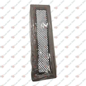 CABIN AIR FILTER 400x116x73 mm. - SAME - LAMBORGHINI - HURLIMANN - DEUTZ FAHR - 0.010.5365.2/20 - Image 1