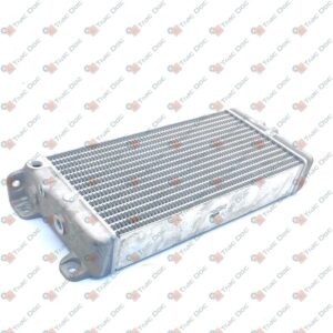 GEARBOX OIL COOLER - SAME - LAMBORGHINI - HURLIMANN - DEUTZ FAHR - 0.014.8033.3/10 - Image 1