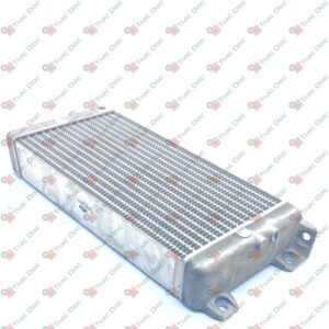 GEARBOX OIL COOLER - SAME - LAMBORGHINI - HURLIMANN - DEUTZ FAHR - 0.014.8033.3/10 - Image 2