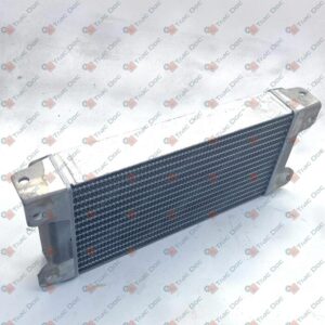 GEARBOX OIL COOLER - SAME - LAMBORGHINI - HURLIMANN - DEUTZ FAHR - 0.014.8033.3/10 - Image 3