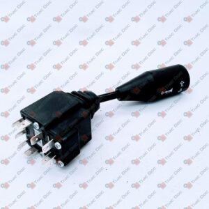 LIGHT SWITCH - SAME - LAMBORGHINI - HURLIMANN - DEUTZ FAHR - 0.015.0359.4 - Image 2