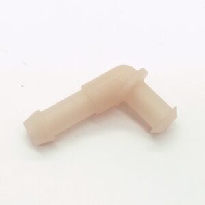 CLUTCH / BRAKE PUMP PIPE FITTING - SAME - LAMBORGHINI - HURLIMANN - DEUTZ FAHR - 0.019.7605.0 - Image 1