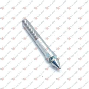 THREADED PIN - SAME - LAMBORGHINI - HURLIMANN - DEUTZ FAHR - 0.020.4054.0/10 - Image 1