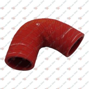 EGR EXHAUST VALVE SLEEVE - SAME - LAMBORGHINI - HURLIMANN - DEUTZ FAHR - 0.020.4688.0 - Image 1