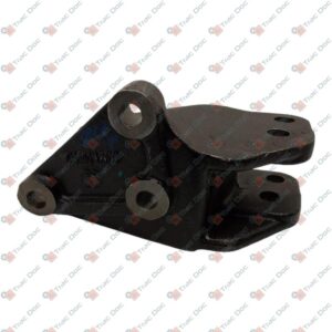 RIGHT SIDE LIFT STABILIZER ATTACHMENT BRACKET - SAME - LAMBORGHINI - HURLIMANN - DEUTZ FAHR - 0.021.5666.0/10 - Image 1