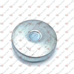 ENGINE OIL INTRODUCTION CAP - SAME - LAMBORGHINI - HURLIMANN - DEUTZ FAHR - 0.022.1135.3 - Image 1