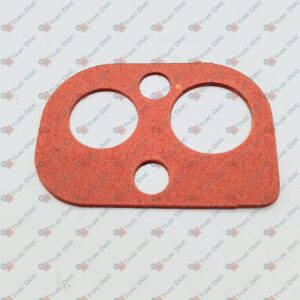 GUARNIZIONE VALVOLA POMPA OLIO MOTORE - SAME - LAMBORGHINI - HURLIMANN - DEUTZ FAHR - 0.037.1557.0/20 - immagine 1