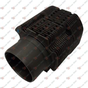 CYLINDER / PISTON DRUP DIAMETER 98.00 mm. STANDARD - SAME - LAMBORGHINI - HURLIMANN - DEUTZ FAHR - 0.045.0065.6/10 - Image 2