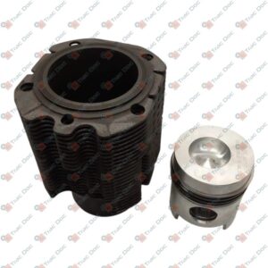 CYLINDER / PISTON DRUP DIAMETER 98.00 mm. STANDARD - SAME - LAMBORGHINI - HURLIMANN - DEUTZ FAHR - 0.045.0065.6/10 - Image 3
