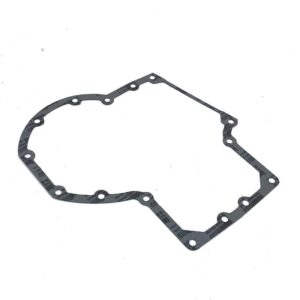 ENGINE TIMING COVER GASKET - SAME - LAMBORGHINI - HURLIMANN - DEUTZ FAHR - 0.065.1150.0/30 - Image 1
