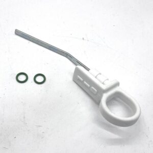 ENGINE OIL LEVEL ROD - SAME - LAMBORGHINI - HURLIMANN - DEUTZ FAHR - 0.066.1513.2/10 - Image 1