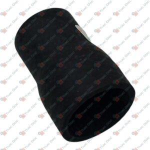 MANICOTTO POMPA ACQUA DIAMETRO 35x45 LUNGHEZZA 82 mm. - SAME - LAMBORGHINI - HURLIMANN - DEUTZ FAHR - 0.066.1754.0/10 - immagine 1