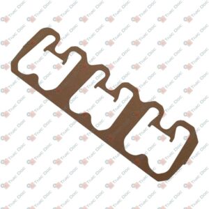 TAPPET COVER GASKET - SAME - LAMBORGHINI - HURLIMANN - DEUTZ FAHR - 0.069.1450.0/30 - Image 1