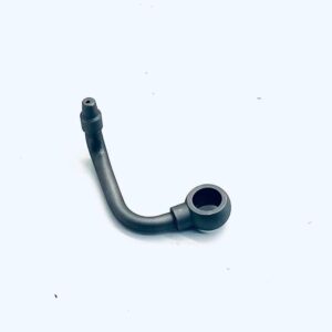 CALIBRATED SPRAYER TUBE - SAME - LAMBORGHINI - HURLIMANN - DEUTZ FAHR - 0.086.1550.2 - Image 1