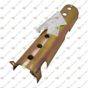 DUAL DRIVE SHAFT PROTECTION - SAME - LAMBORGHINI - HURLIMANN - DEUTZ FAHR - 0.146.2634.2/30 - Image 1