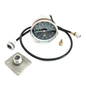 REV COUNTER KIT - SAME - LAMBORGHINI - HURLIMANN - DEUTZ FAHR - 0.146.7430.4 - Image 1