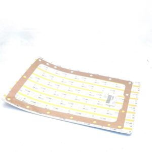 SEAL - SAME - LAMBORGHINI - HURLIMANN - DEUTZ FAHR - 0.163.3152.0 - Image 1