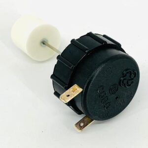 BRAKE OIL TANK CAP WITH LEVEL INDICATOR - SAME - LAMBORGHINI - HURLIMANN - DEUTZ FAHR - 0.257.6654.3/10 - Image 1