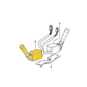 DEVIOLUCI - SAME - LAMBORGHINI - HURLIMANN - DEUTZ FAHR - 0.900.0271.3 - immagine 1