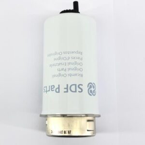 FUEL FILTER - SAME - LAMBORGHINI - HURLIMANN - DEUTZ FAHR - 0.900.0456.2 - Image 1