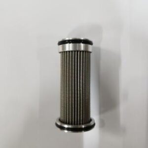FILTRO OLIO IDRAULICO - SAME - LAMBORGHINI - HURLIMANN - DEUTZ FAHR - 0.900.0814.1 - immagine 1