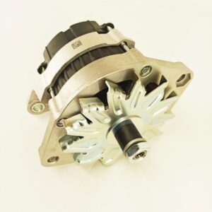 ALTERNATOR 14V. - 65A. - SAME - LAMBORGHINI - HURLIMANN - DEUTZ FAHR - 0.900.2165.4 - Image 1