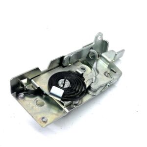 22 mm LOCK. LEFT SIDE DOOR - SAME - LAMBORGHINI - HURLIMANN - DEUTZ FAHR - 0.9231.194.3/10 - Image 1