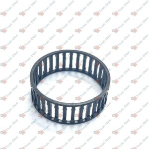 CAGE - SAME - LAMBORGHINI - HURLIMANN - DEUTZ FAHR - 04417384 - Image 1