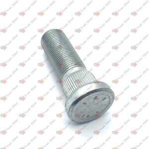 WHEEL COLUMN - SAME - LAMBORGHINI - HURLIMANN - DEUTZ FAHR - 04423357 - Image 1