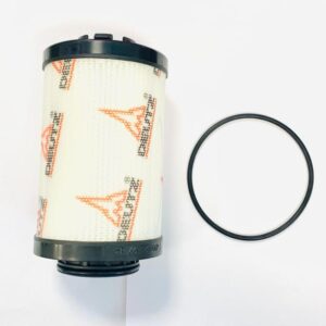 FUEL FILTER - SAME - LAMBORGHINI - HURLIMANN - DEUTZ FAHR - 04508928 - Image 2